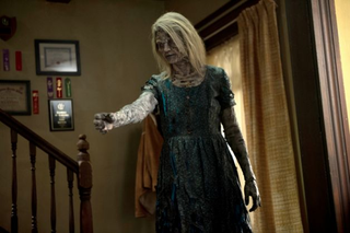 Illustration for article titled When will The Walking Dead show us what the Governor's been up to?